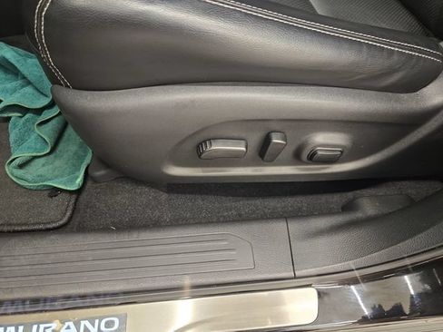 Used 2023 Nissan Murano SL w/ SL Moonroof Package FWD image 36
