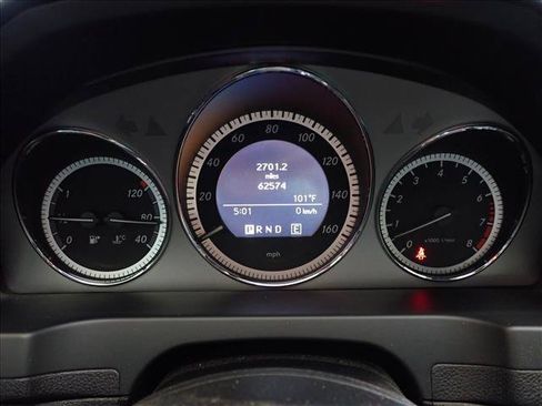 Used 2011 Mercedes-Benz C 300 4MATIC Sedan image 15