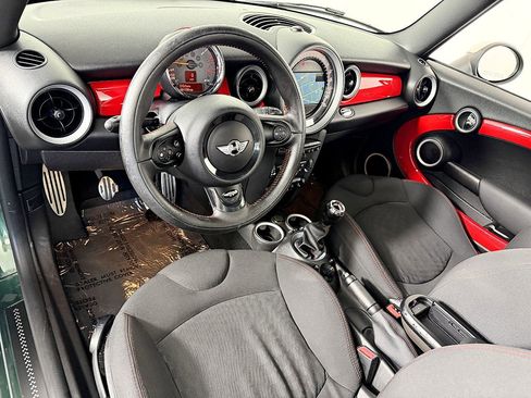 Used 2013 MINI Cooper John Cooper Works image 16