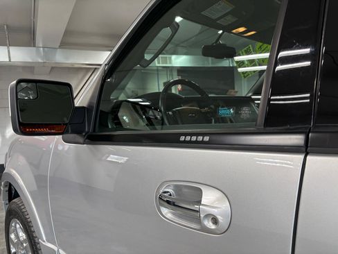 Used 2014 Ford Expedition Limited w/ Equipment Group 301A image 22