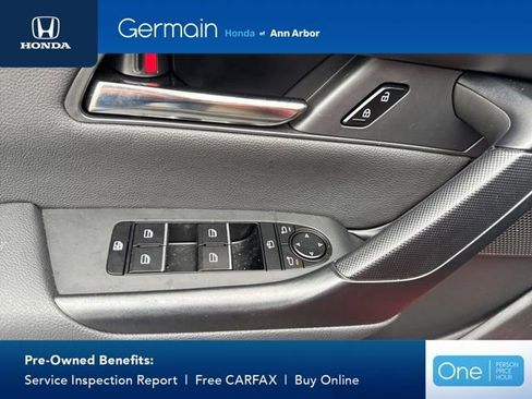 Used 2025 MAZDA CX-50 2.5 Hybrid w/ Weather Package AWD/4WD image 20