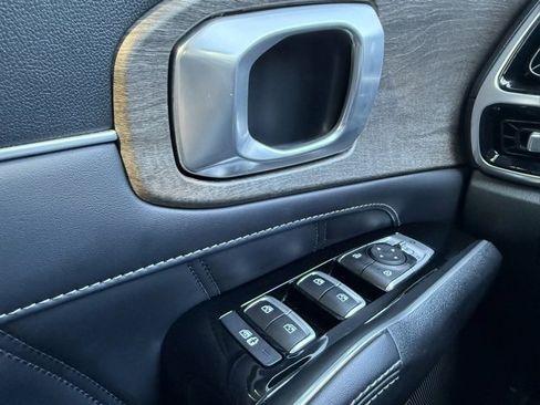 Used 2021 Kia Sorento SX Prestige image 24