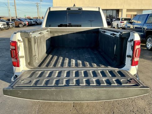 Used 2023 RAM 1500 Limited image 19