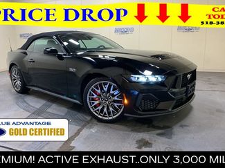 Certified 2024 Ford Mustang GT Premium RWD video 1