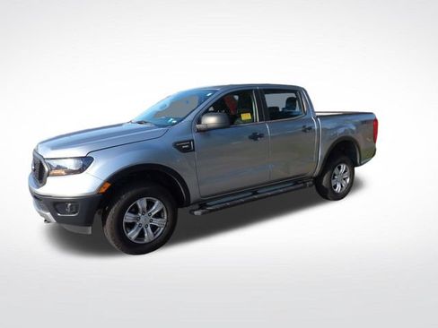 Used 2020 Ford Ranger XL w/ Equipment Group 101A Mid RWD image 11