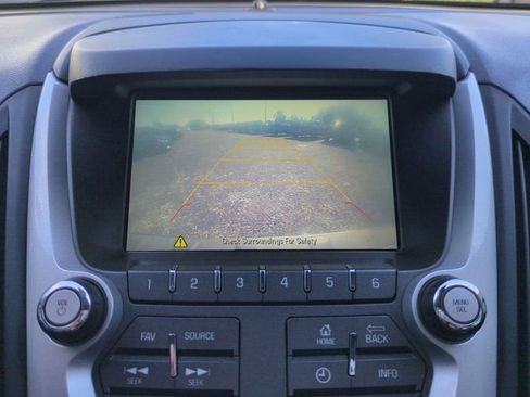 Used 2015 Chevrolet Equinox LT w/ Power Convenience Package FWD image 21