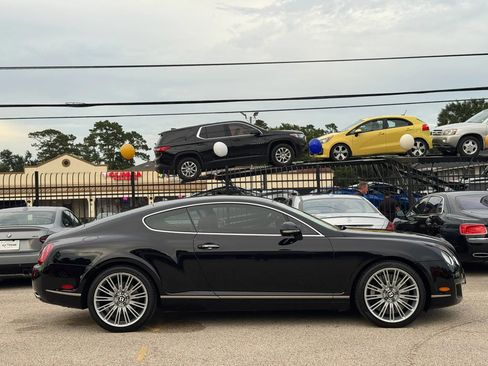Used 2010 Bentley Continental GT Speed w/ Convenience Specification Pkg AWD/4WD image 11