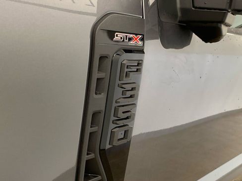New 2025 Ford F350 XL w/ STX Appearance Package image 8