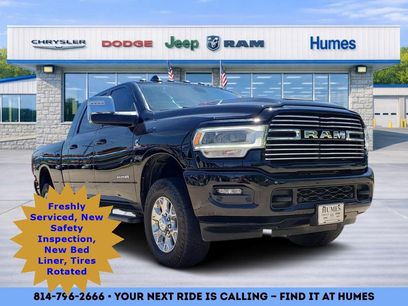Used 2023 RAM 2500 Laramie