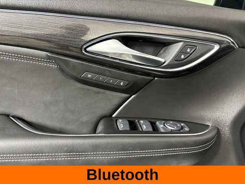 Used 2023 Buick Envision Essence w/ Sport Touring Package AWD/4WD image 12
