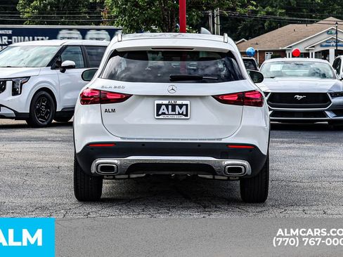 Used 2025 Mercedes-Benz GLA 250 image 12