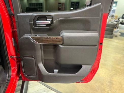 Used 2021 Chevrolet Silverado 1500 RST w/ Texas Edition Plus image 38