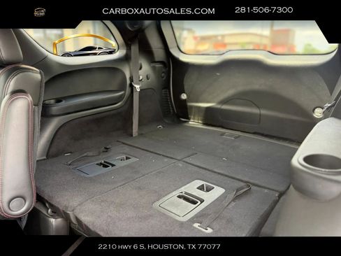 Used 2022 Dodge Durango R/T w/ Blacktop Package AWD/4WD image 26