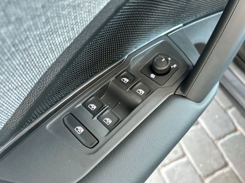 New 2026 Volkswagen Tiguan S FWD image 13