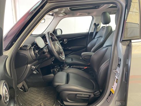 Used 2021 MINI Cooper S w/ 6.5" Touchscreen Package FWD image 20