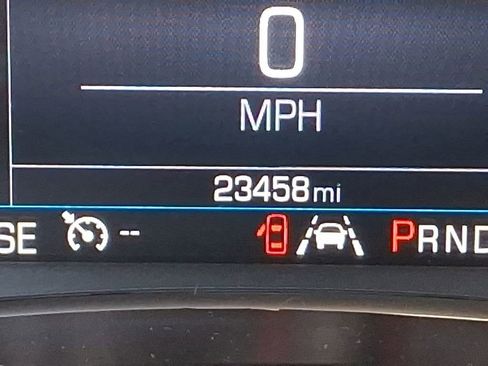 Used 2023 Chevrolet Equinox LT image 25