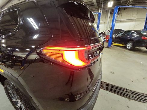 Certified 2024 GMC Acadia AT4 w/ LPO, Floor Liner Package image 30