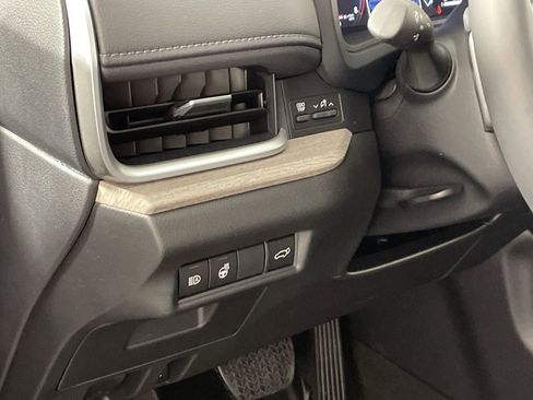 New 2026 Toyota Grand Highlander Platinum image 13