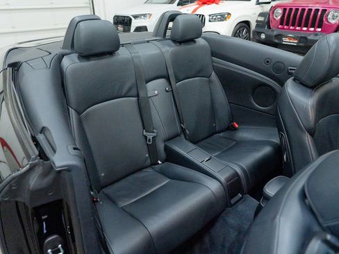 Used 2010 Lexus IS 250C image 22