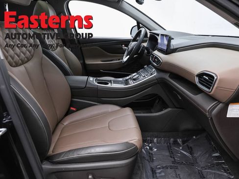 Used 2023 Hyundai Santa Fe Limited AWD/4WD image 25