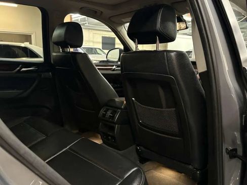 Used 2016 BMW X3 xDrive28i AWD/4WD image 23