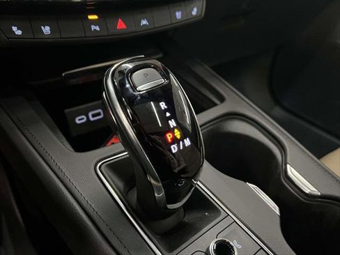 Certified 2024 Cadillac XT4 Premium Luxury w/ Technology Package image 33