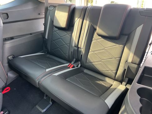 Certified 2026 Volkswagen Atlas Peak Edition AWD/4WD image 26