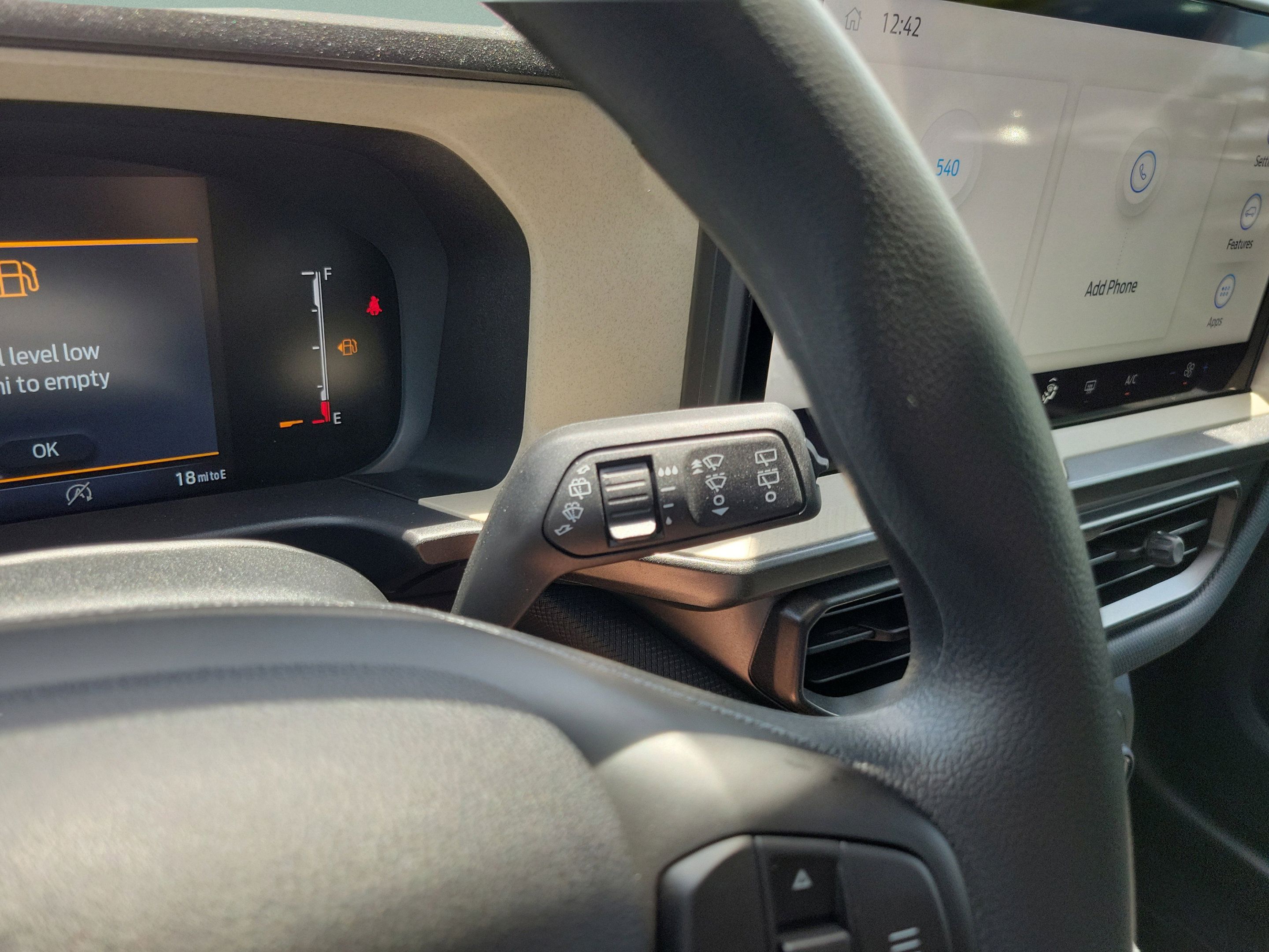New 2026 Ford Bronco Sport Big Bend AWD/4WD image 23