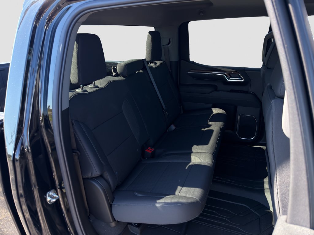 New 2026 Chevrolet Silverado 1500 RST w/ RST Select Package AWD/4WD image 28