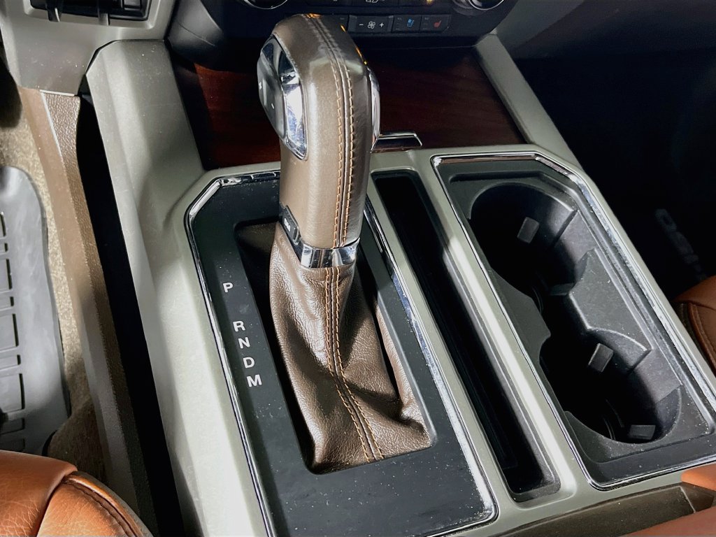 Used 2020 Ford F150 King Ranch w/ Equipment Group 601A Luxury AWD/4WD image 21