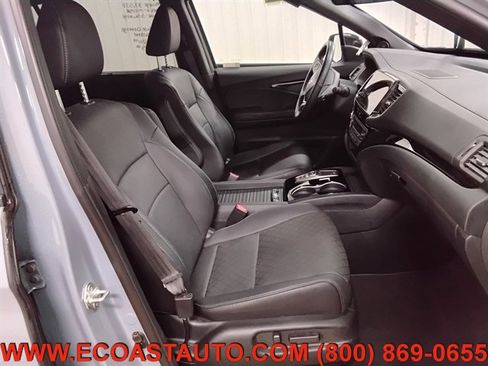 Used 2023 Honda Passport Elite image 15