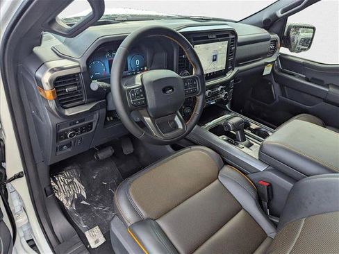 New 2025 Ford F150 Tremor w/ Equipment Group 402A High image 27
