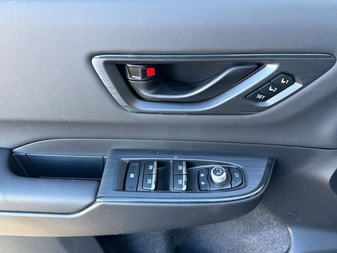 New 2026 Subaru Outback Wilderness image 11