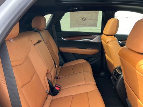 New 2026 Cadillac XT5 Premium Luxury image 21