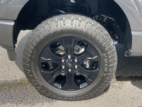 Certified 2023 Ford F150 XLT w/ Equipment Group 302A High AWD/4WD image 10