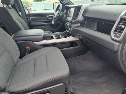 Used 2023 RAM 1500 Big Horn AWD/4WD image 23