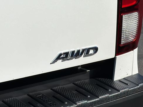 Used 2023 Honda Ridgeline RTL image 28