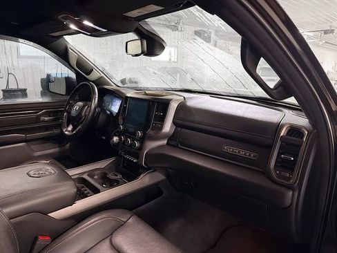 Used 2019 RAM 1500 Sport w/ Level 2 Equipment Group image 12