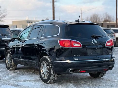 Used 2017 Buick Enclave Convenience image 39