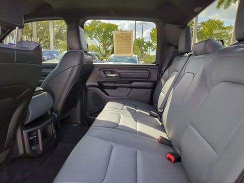 Used 2026 RAM 1500 Tradesman image 17