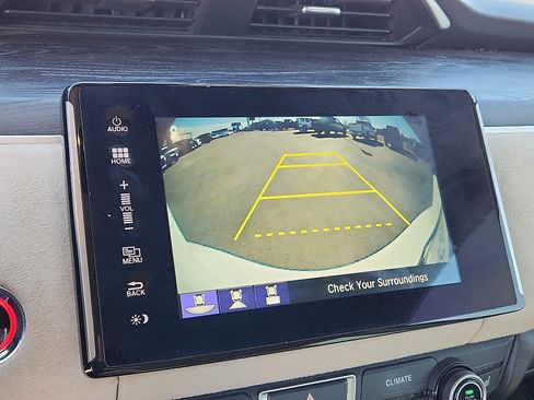 Used 2018 Honda Clarity Touring image 14