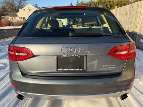 Used 2014 Audi A4 Premium Plus image 6