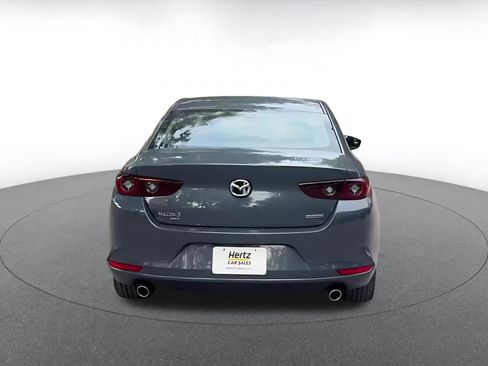 Used 2025 MAZDA MAZDA3 s image 12