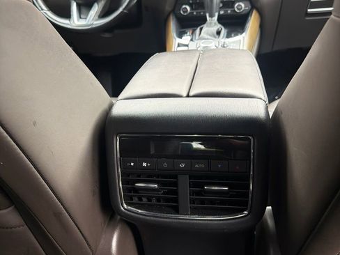 Used 2021 MAZDA CX-9 Signature AWD/4WD image 30