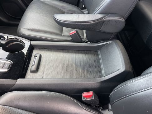 Used 2020 Honda Ridgeline RTL-E image 15