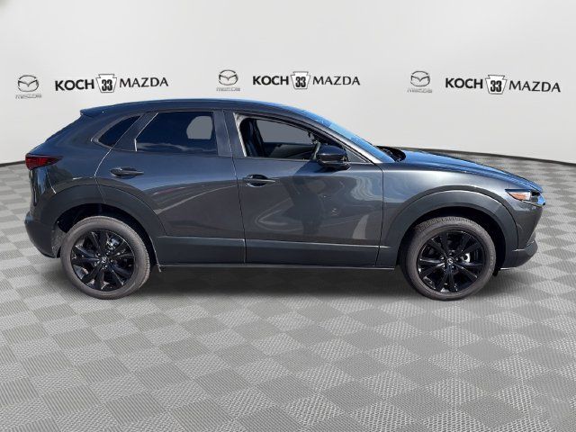 Certified 2026 MAZDA CX-30 AWD 2.5 S w/ Select Sport Pkg image 8