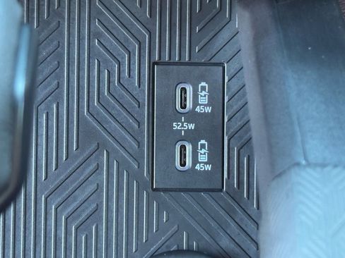 Certified 2025 Toyota Tacoma TRD Pro image 29