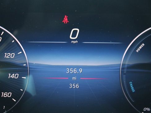 Certified 2025 Mercedes-Benz GLC 350e 4MATIC image 15