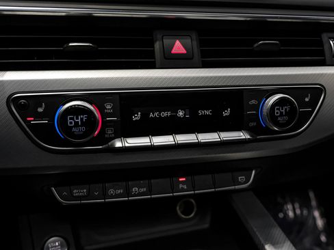 Used 2017 Audi A4 2.0T Premium image 28