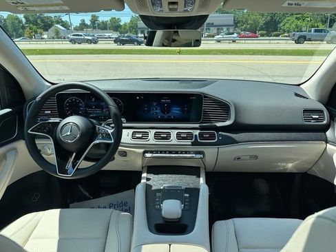 Used 2026 Mercedes-Benz GLE 350 4MATIC image 31